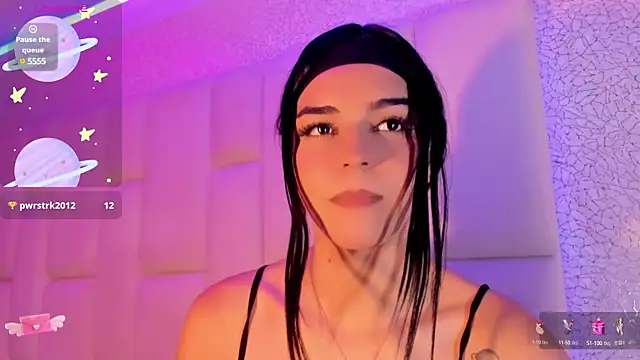 Summer walkerr online show from 13, 1, 2025