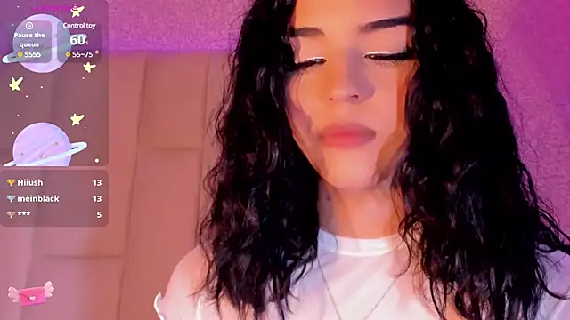 Summer walkerr online show from 24, 1, 2025