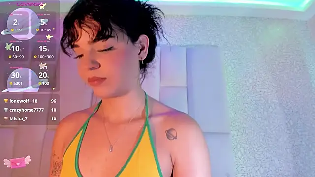 Summer walkerr online show from 25, 1, 2025