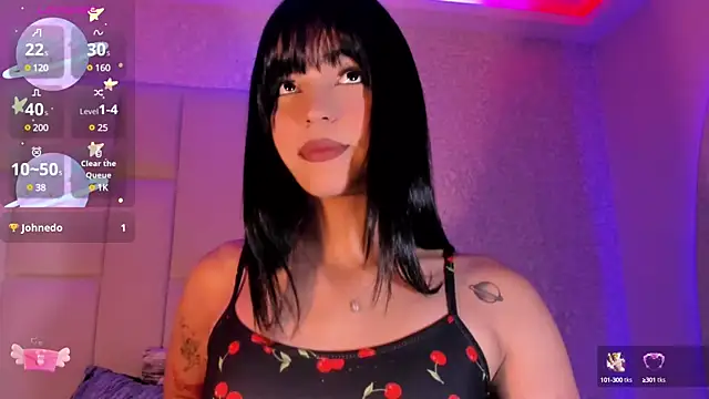 Summer walkerr online show from 30, 1, 2025