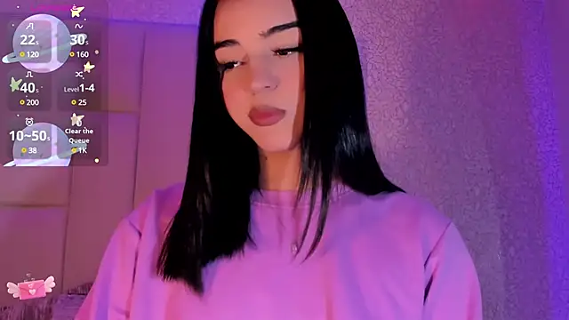 Summer walkerr online show from 1, 2, 2025