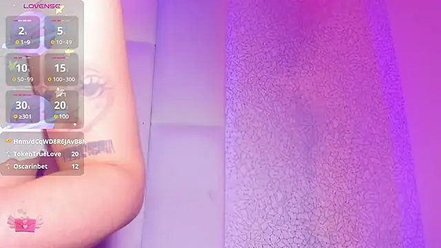 Summer walkerr online show from 16, 2, 2025