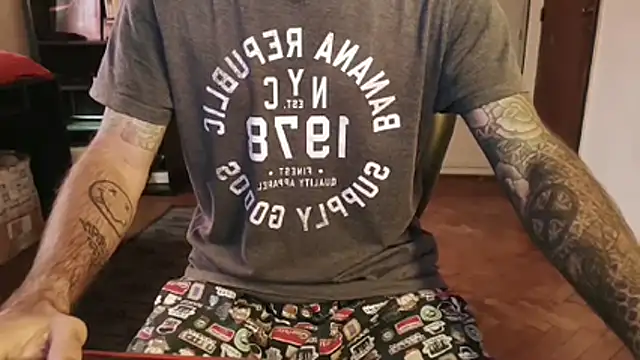 rumplstink online show from 6, 4, 2026