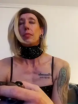 AlexiaXXL online show from 17, 1, 2026