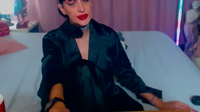 Snapshot of shannon4u chatting on 19, 12, 2024 shannon4u online show from 19, 12, 2024
