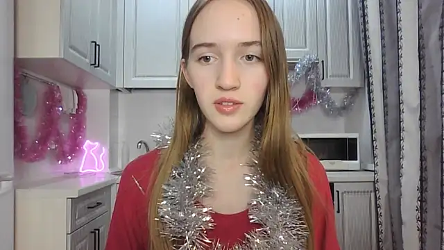 Snapshot of leslie_my_lovee chatting on 24, 12, 2024 leslie my lovee online show from 24, 12, 2024