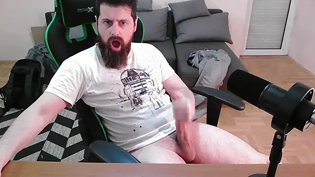 DickStaza online show from 25, 1, 2025