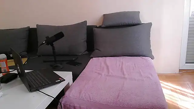 DickStaza online show from 27, 9, 2025