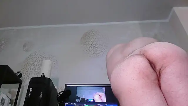 DickStaza online show from 17, 12, 2025