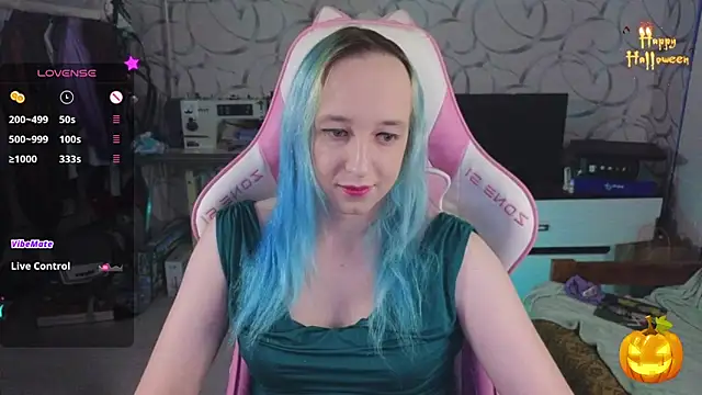 TheTrixy online show from 29, 10, 2025