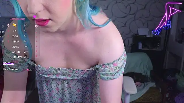 TheTrixy online show from 10, 11, 2025