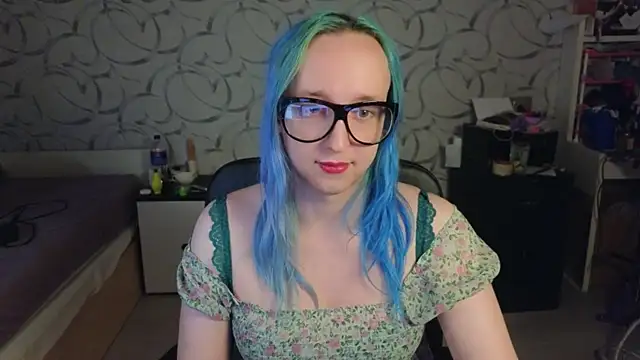 TheTrixy online show from 30, 5, 2026