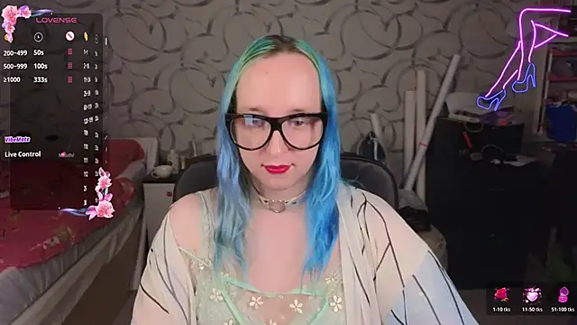 TheTrixy online show from 10, 6, 2026
