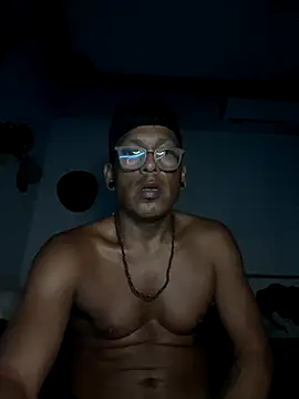 Capxxx online show from 14, 10, 2025