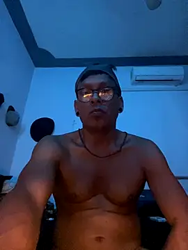 Capxxx online show from 18, 10, 2025