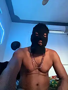 Capxxx online show from 19, 12, 2025