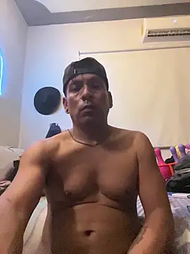 Capxxx online show from 26, 3, 2026