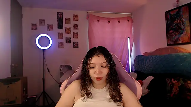 AllyDonfort online show from 30, 3, 2026