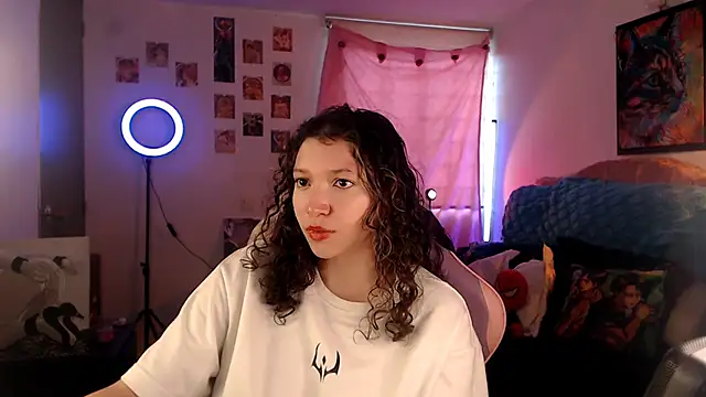 AllyDonfort online show from 8, 4, 2026