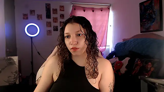 AllyDonfort online show from 15, 4, 2026