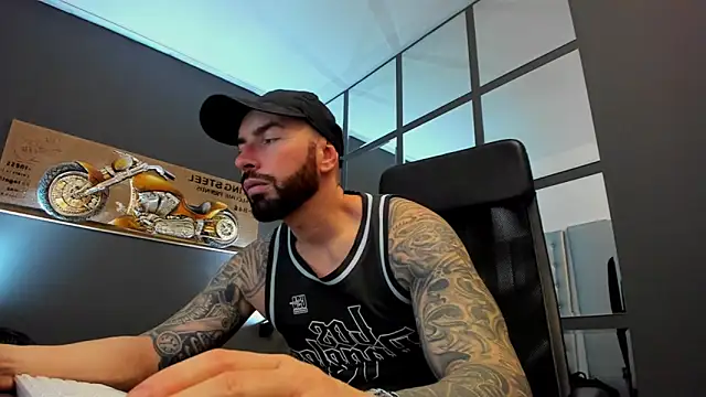 AronGrant online show from 6, 1, 2025