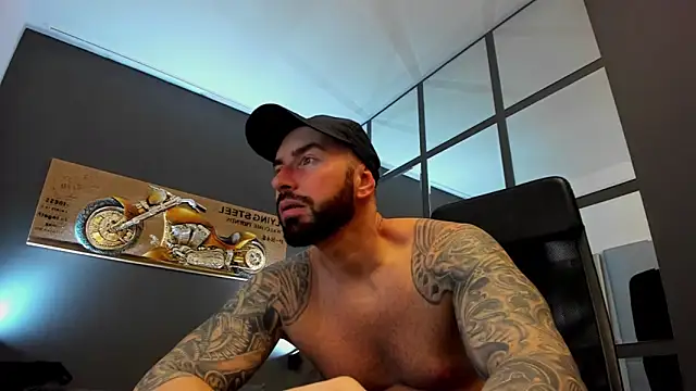 AronGrant online show from 8, 1, 2025