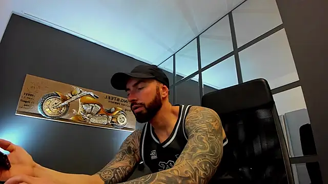 AronGrant online show from 10, 1, 2025