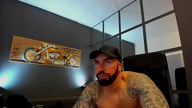 AronGrant online show from 10, 1, 2025