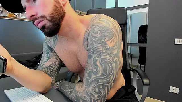 AronGrant online show from 11, 1, 2025