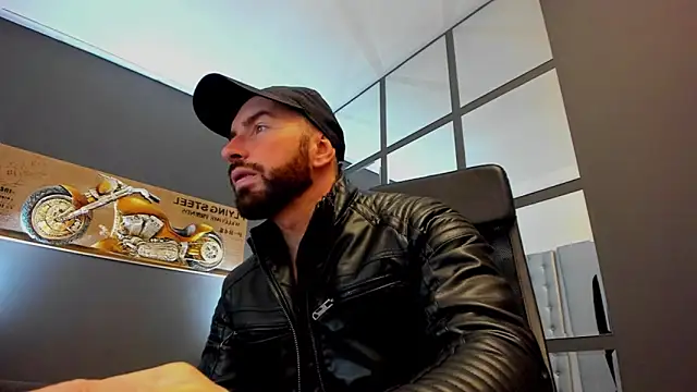 AronGrant online show from 11, 1, 2025