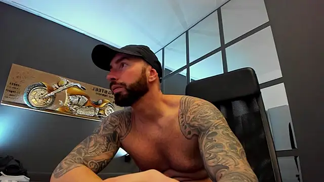 AronGrant online show from 12, 1, 2025