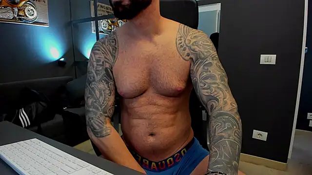 AronGrant online show from 13, 1, 2025