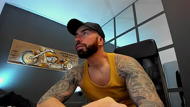 AronGrant online show from 15, 1, 2025