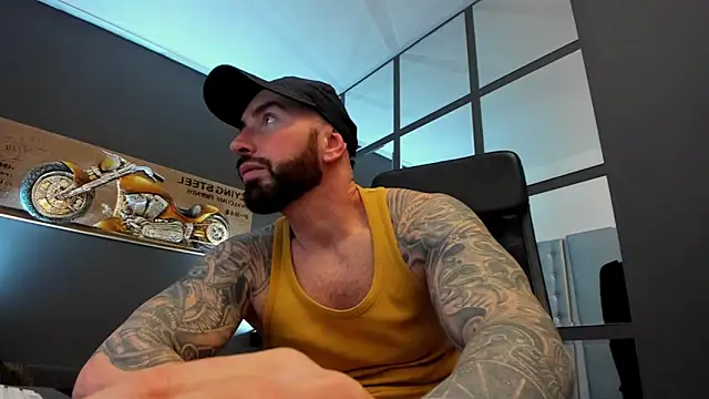 AronGrant online show from 15, 1, 2025