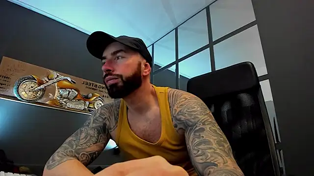 AronGrant online show from 16, 1, 2025