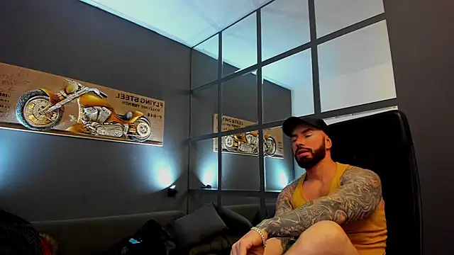 AronGrant online show from 16, 1, 2025