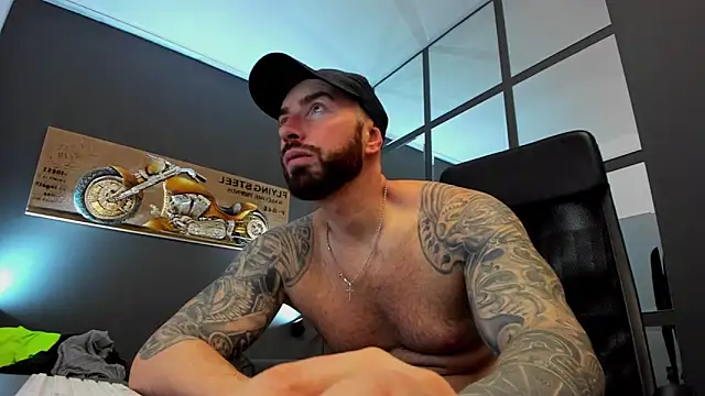 AronGrant online show from 18, 1, 2025