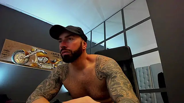 AronGrant online show from 20, 1, 2025