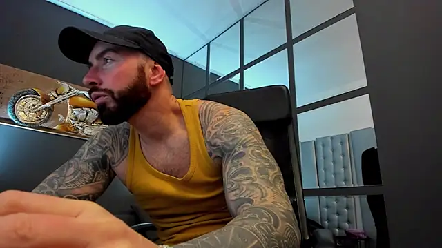 AronGrant online show from 21, 1, 2025