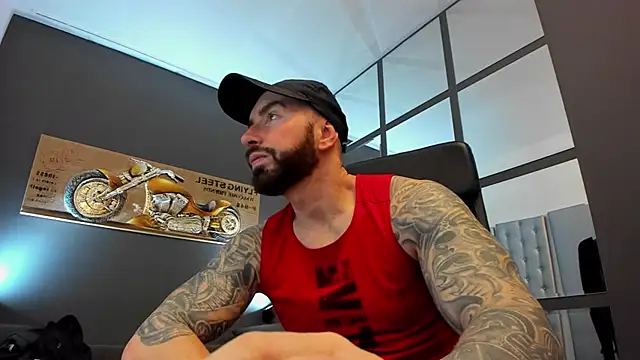 AronGrant online show from 23, 1, 2025