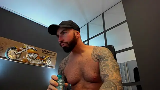 AronGrant online show from 24, 1, 2025