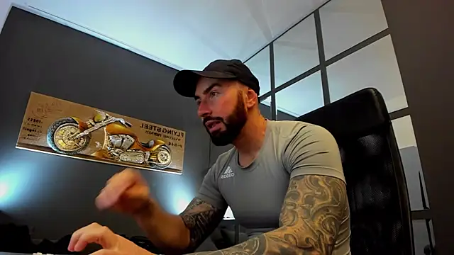 AronGrant online show from 29, 1, 2025