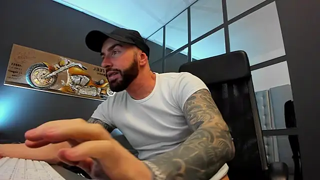 AronGrant online show from 7, 2, 2025