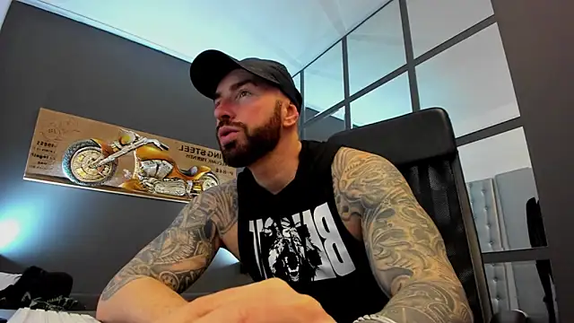 AronGrant online show from 24, 2, 2025