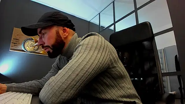 AronGrant online show from 25, 2, 2025