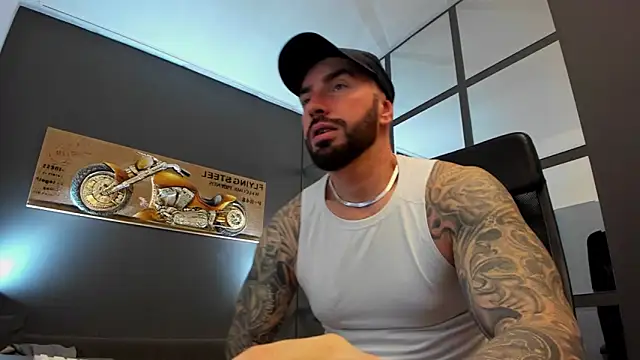 AronGrant online show from 21, 3, 2025