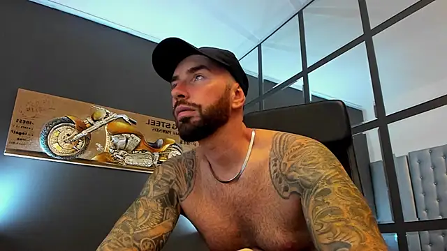 AronGrant online show from 11, 9, 2025