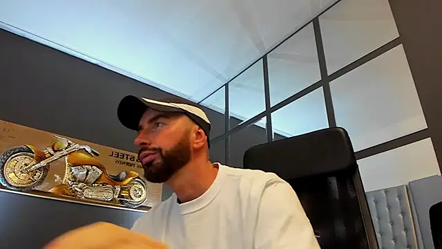 AronGrant online show from 24, 9, 2025