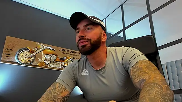 AronGrant online show from 26, 9, 2025