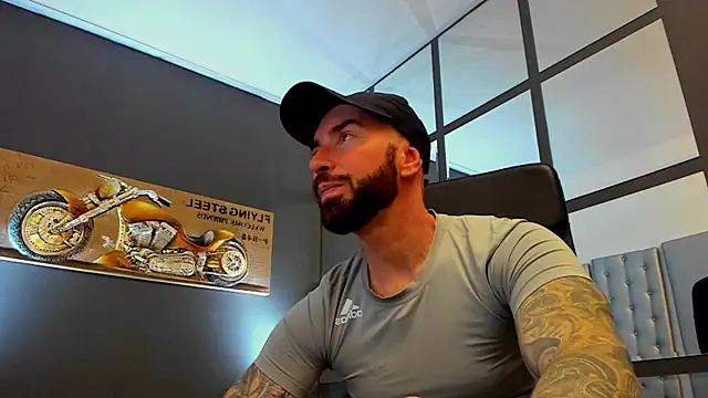 AronGrant online show from 30, 11, 2025